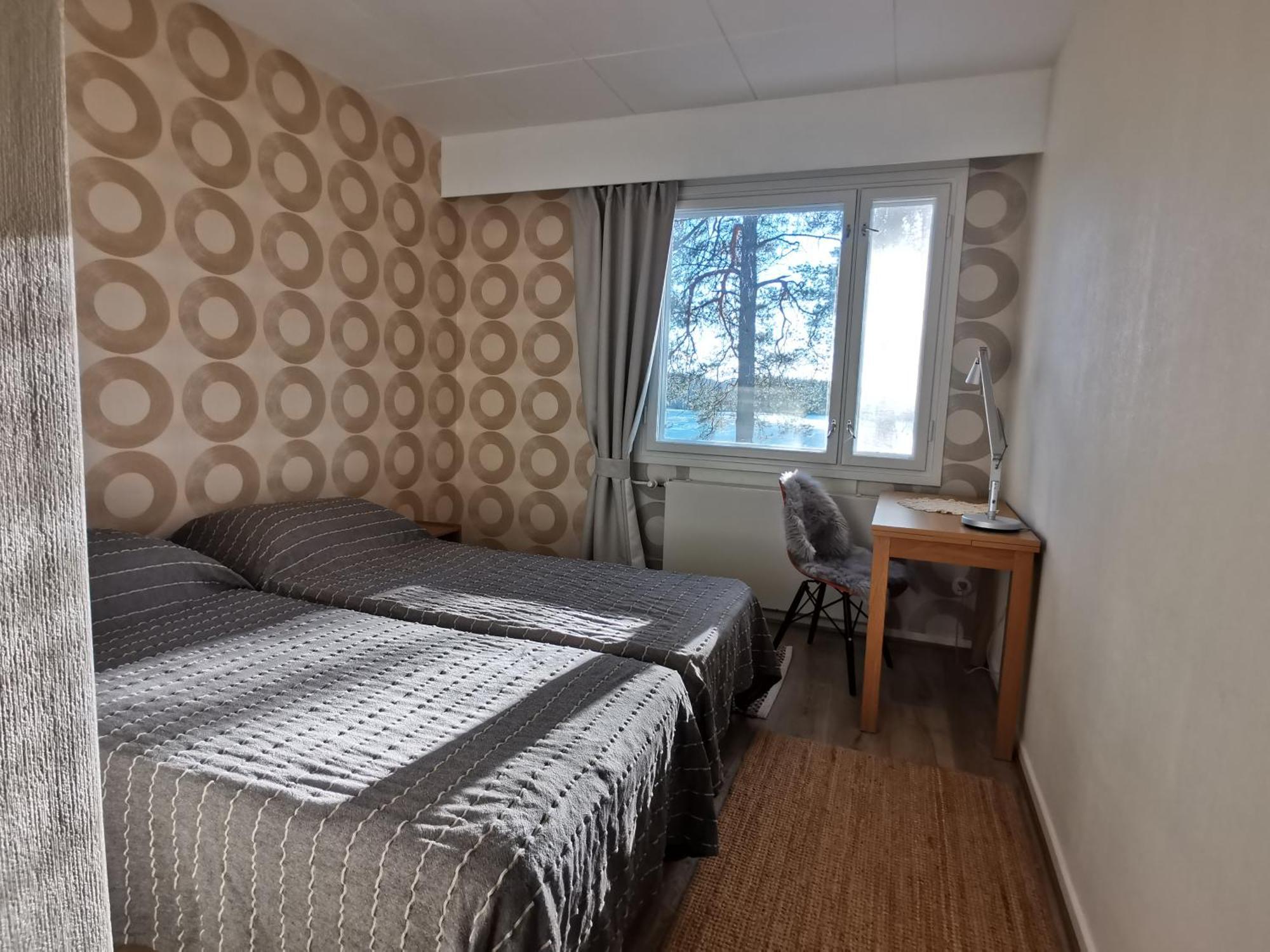 Vuori Camp By Saimaa Apartman Vuoriniemi Kültér fotó