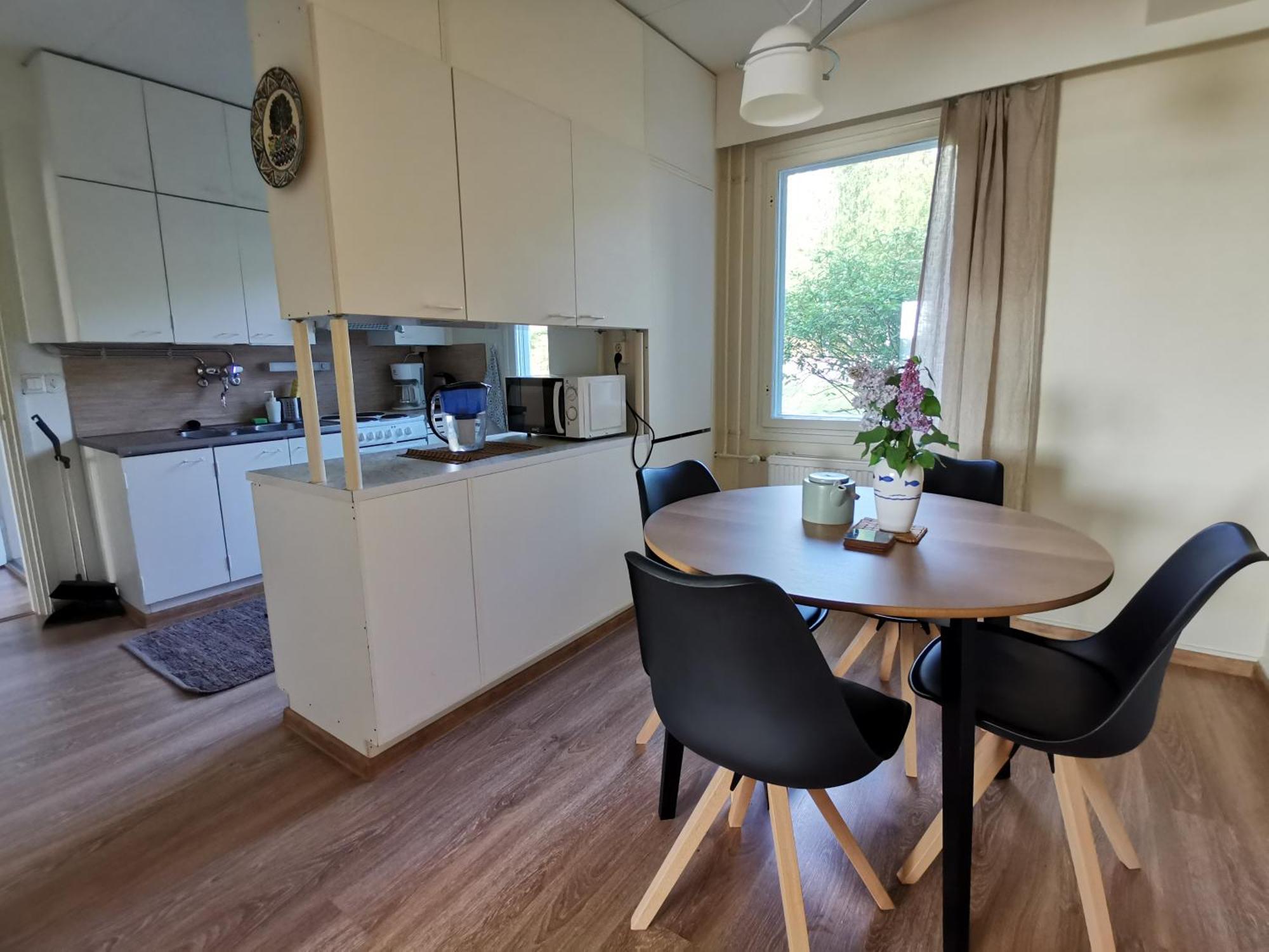 Vuori Camp By Saimaa Apartman Vuoriniemi Kültér fotó