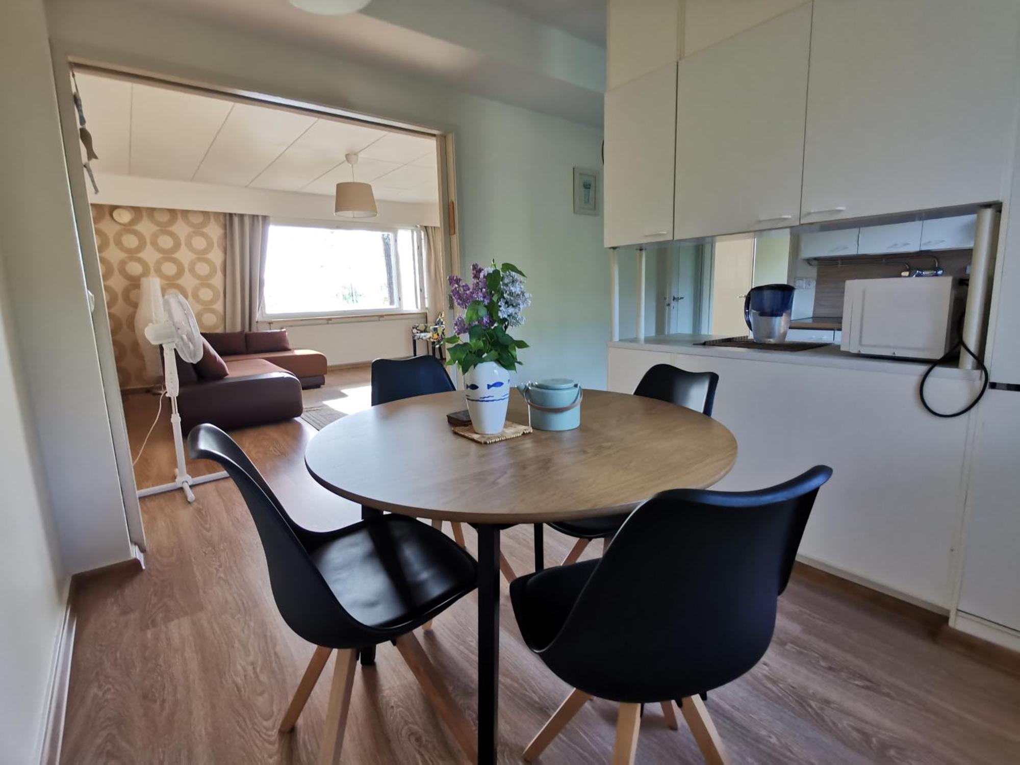 Vuori Camp By Saimaa Apartman Vuoriniemi Kültér fotó